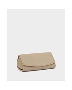 Katie Loxton Soho Large Makeup & Wash Bag - Black